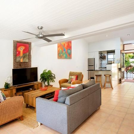 L'Auberge @ Noosa Екстер'єр фото