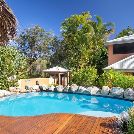 L'Auberge @ Noosa Екстер'єр фото