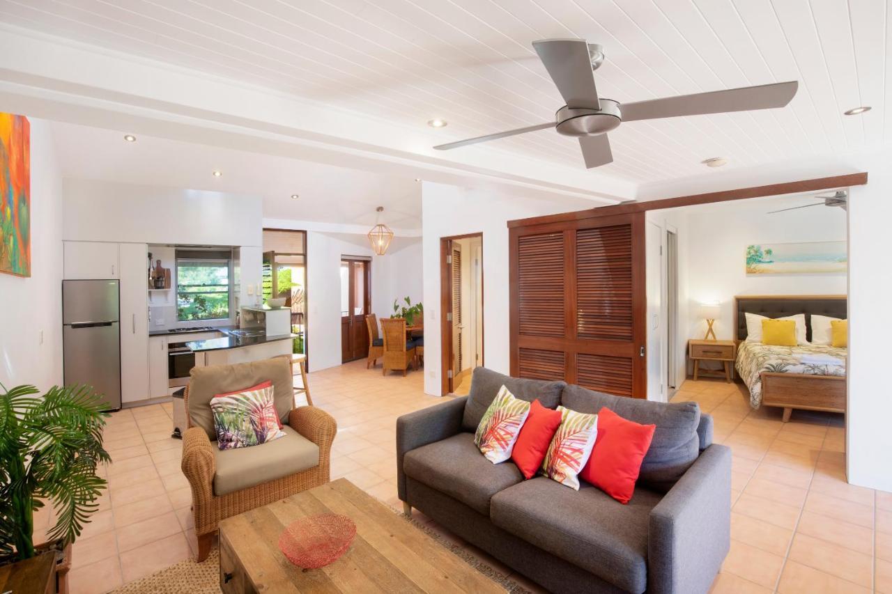 L'Auberge @ Noosa Екстер'єр фото