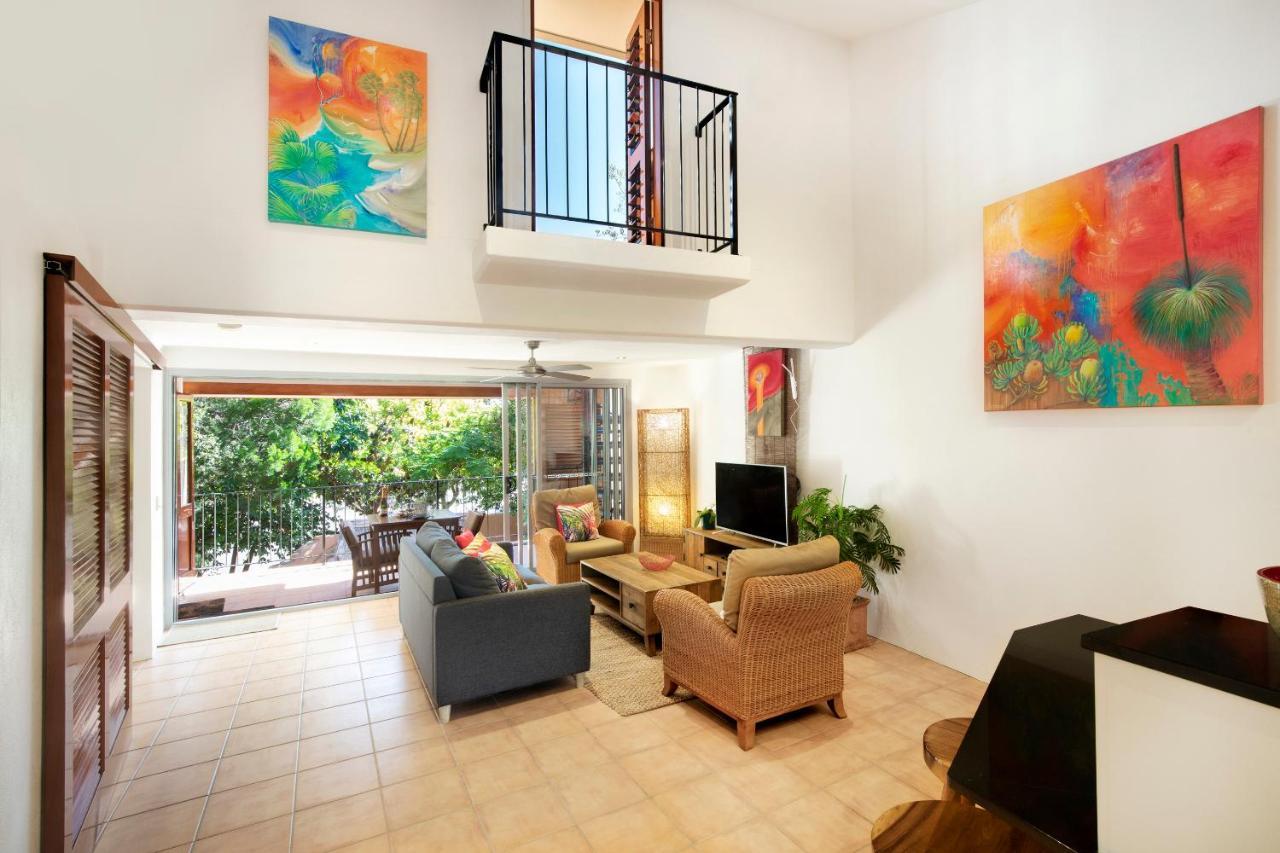 L'Auberge @ Noosa Екстер'єр фото
