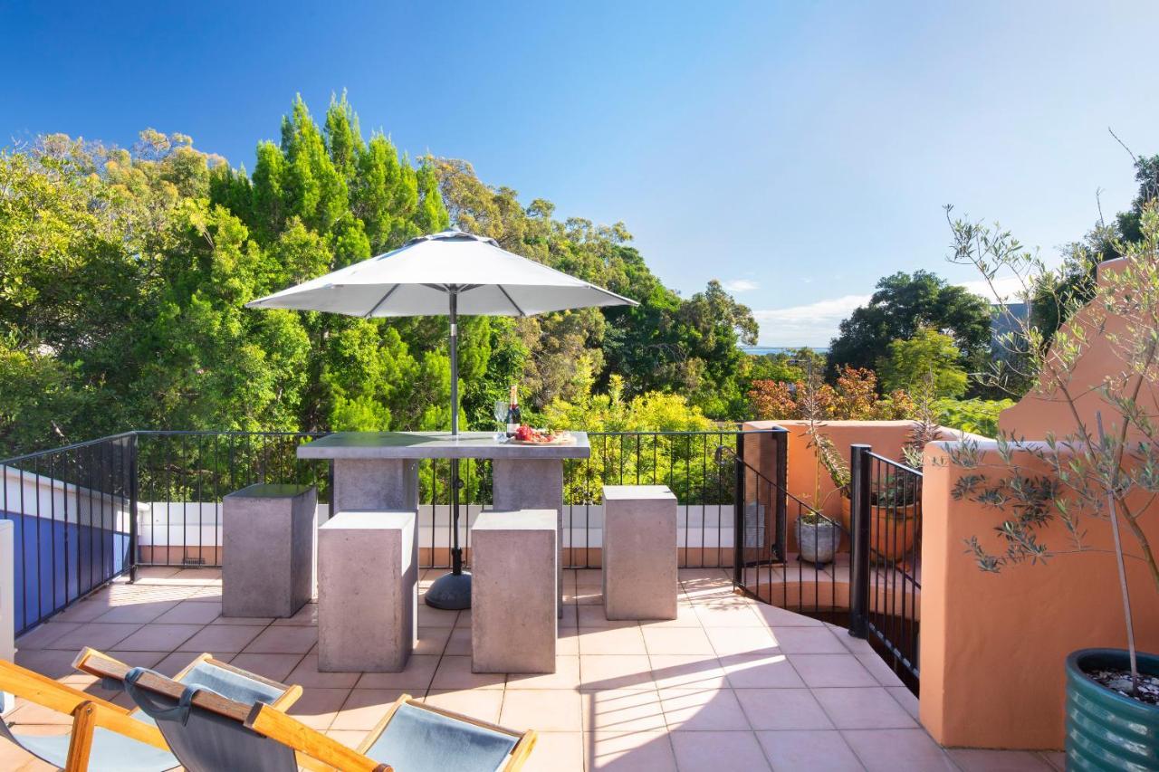 L'Auberge @ Noosa Екстер'єр фото