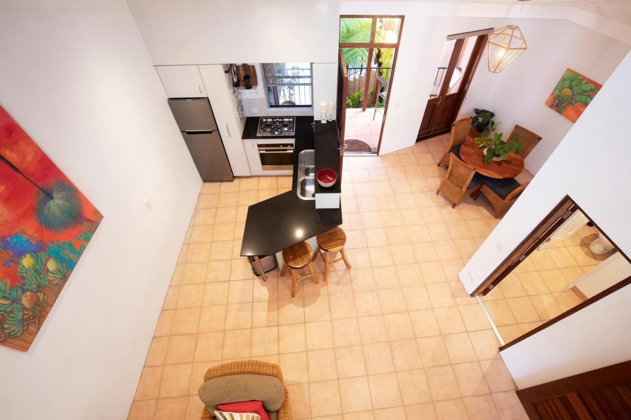L'Auberge @ Noosa Екстер'єр фото
