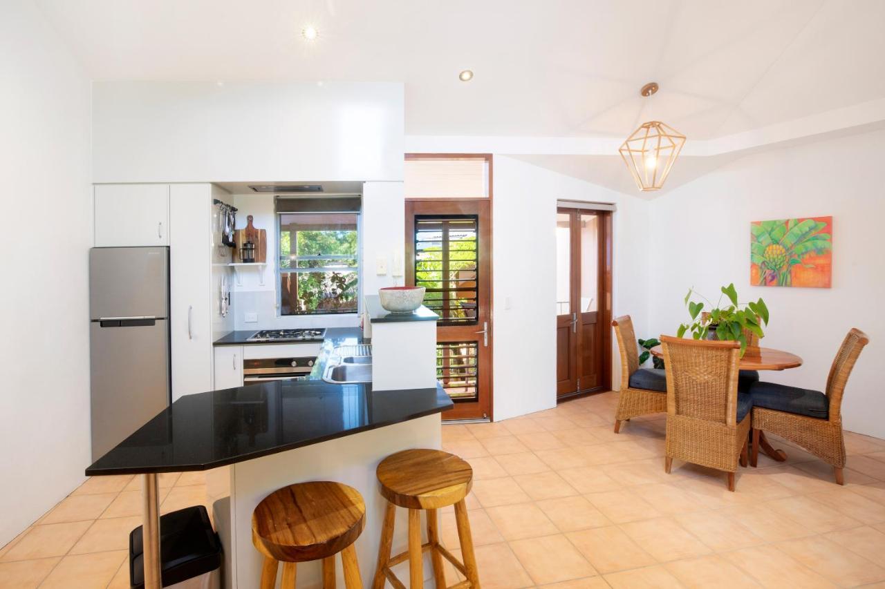 L'Auberge @ Noosa Екстер'єр фото