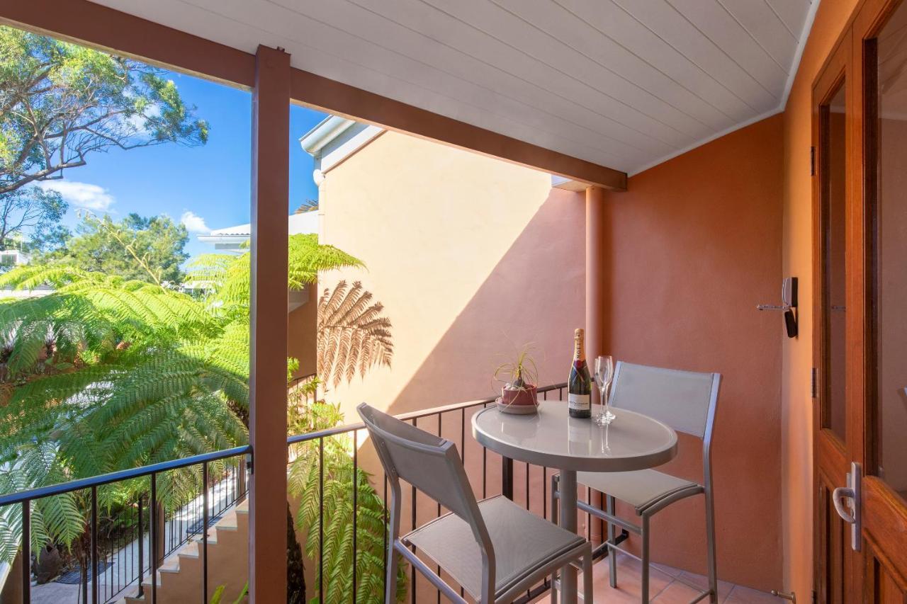 L'Auberge @ Noosa Екстер'єр фото