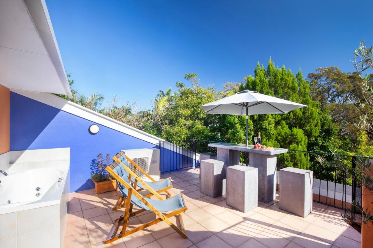 L'Auberge @ Noosa Екстер'єр фото