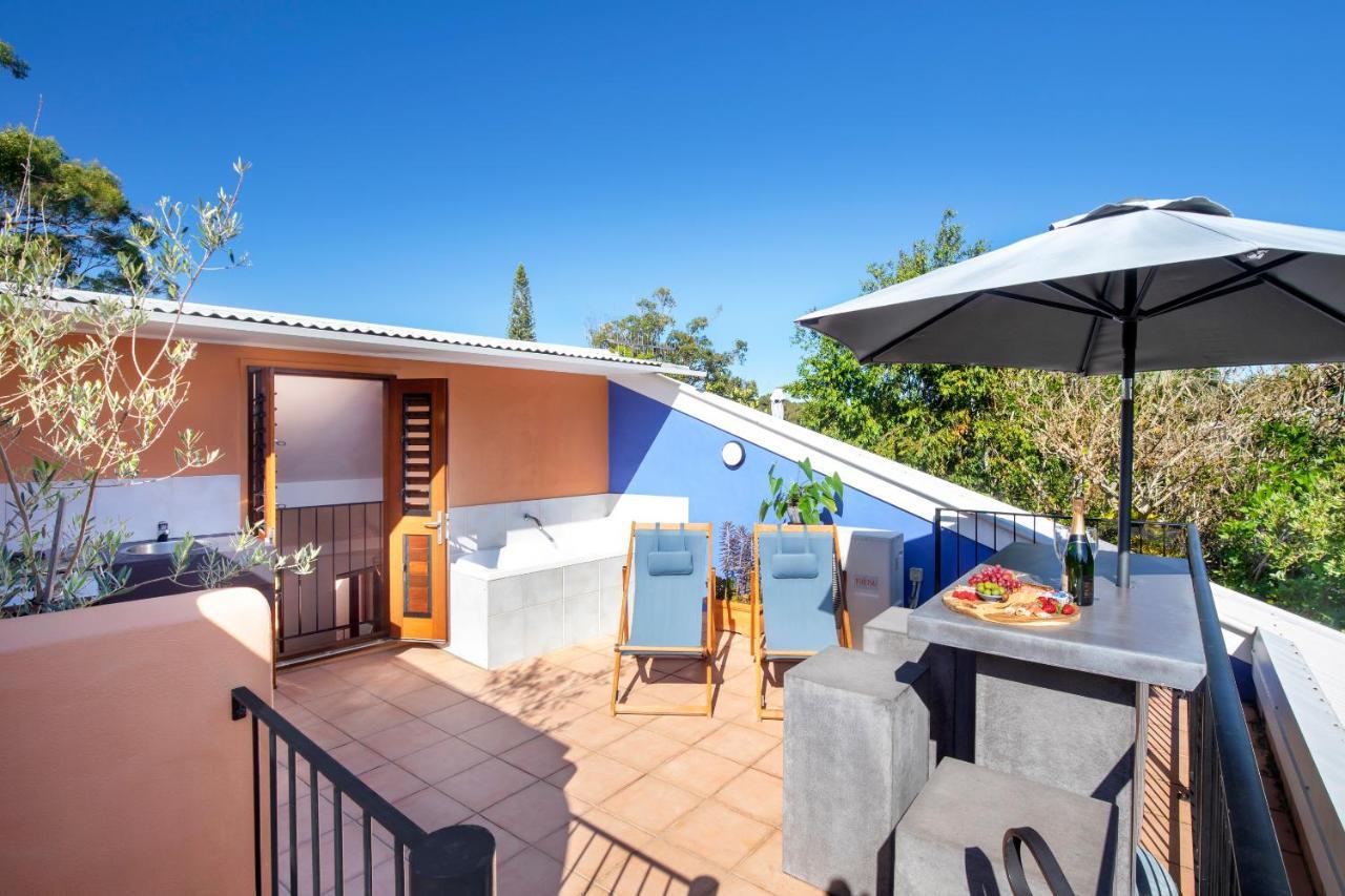 L'Auberge @ Noosa Екстер'єр фото