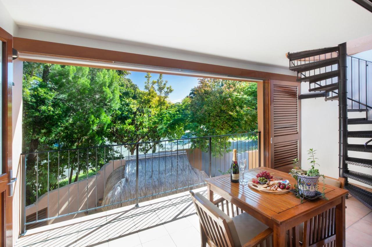 L'Auberge @ Noosa Екстер'єр фото