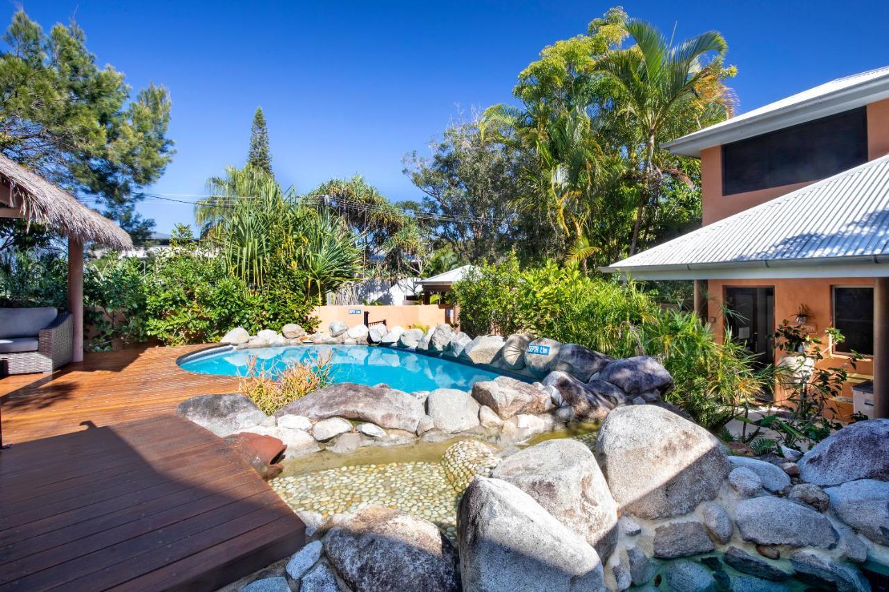 L'Auberge @ Noosa Екстер'єр фото