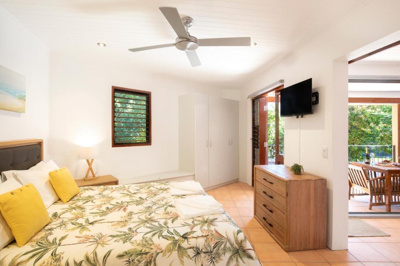 L'Auberge @ Noosa Екстер'єр фото