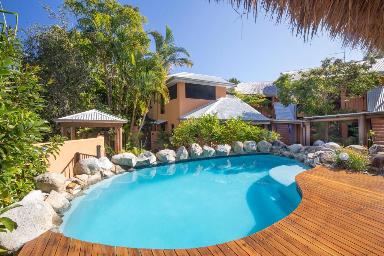 L'Auberge @ Noosa Екстер'єр фото
