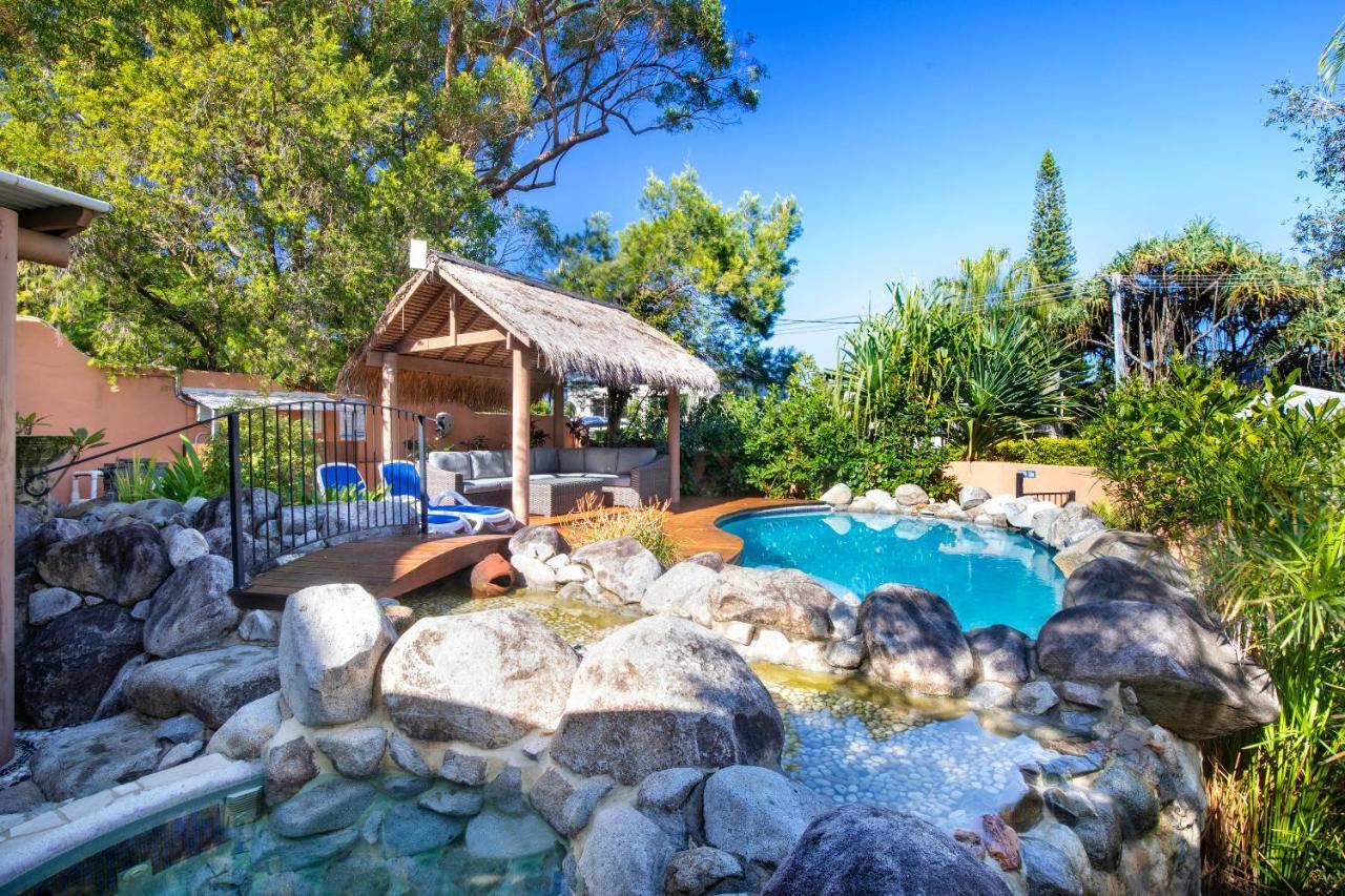 L'Auberge @ Noosa Екстер'єр фото