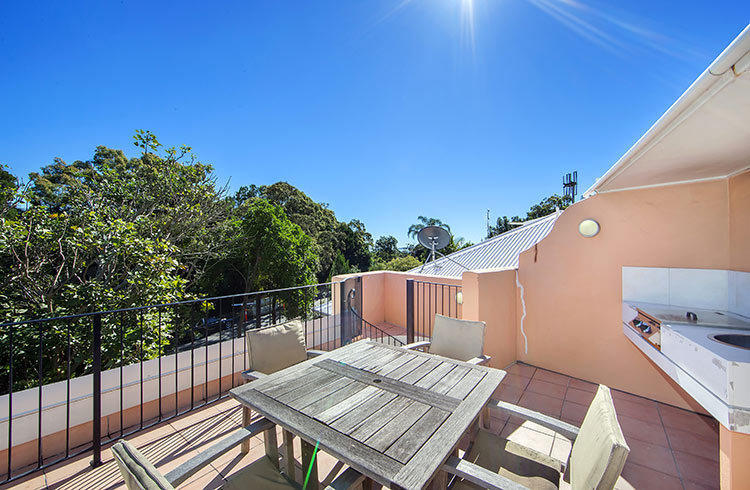 L'Auberge @ Noosa Номер фото