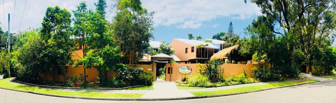 L'Auberge @ Noosa Екстер'єр фото