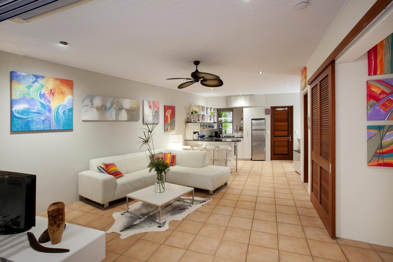 L'Auberge @ Noosa Екстер'єр фото