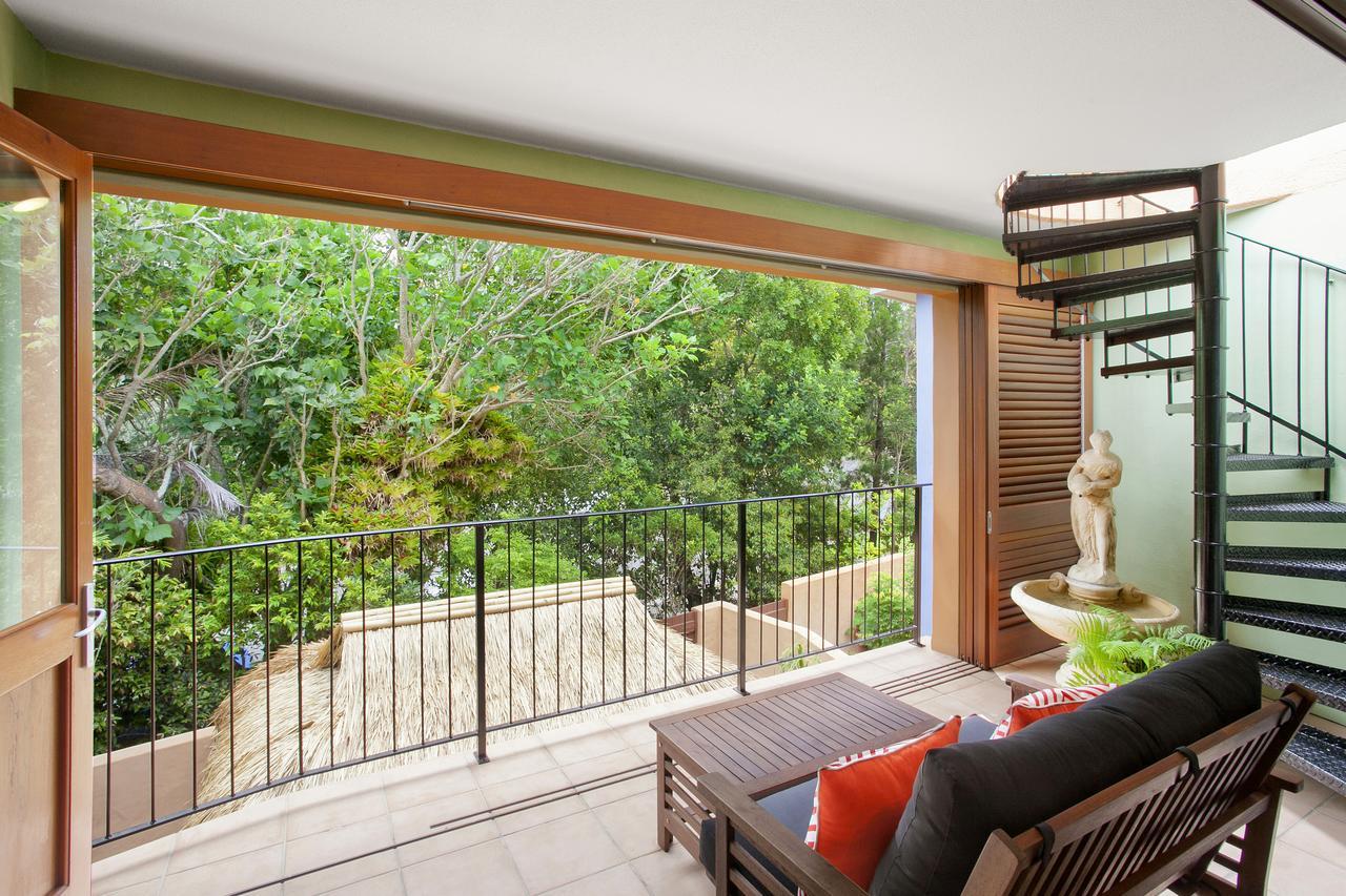 L'Auberge @ Noosa Екстер'єр фото