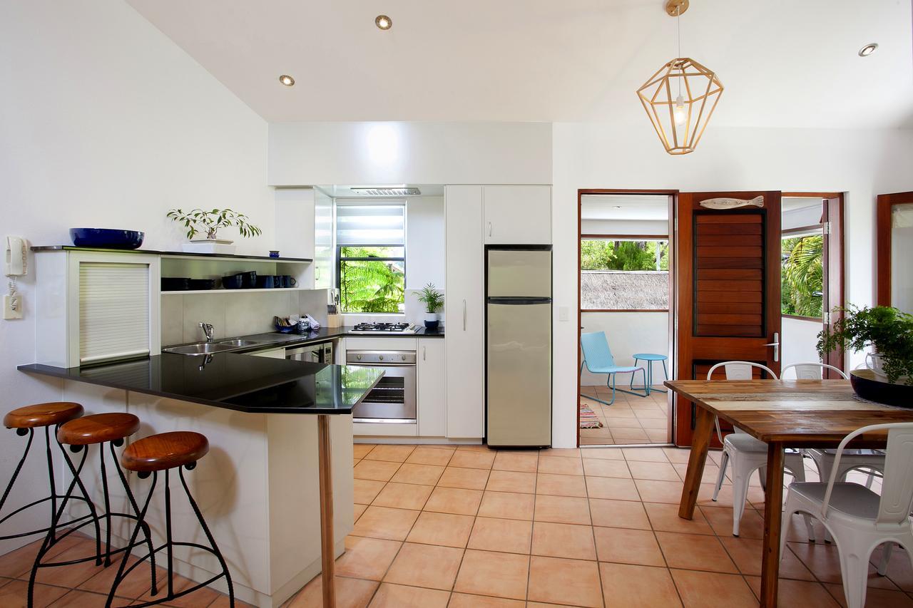 L'Auberge @ Noosa Екстер'єр фото