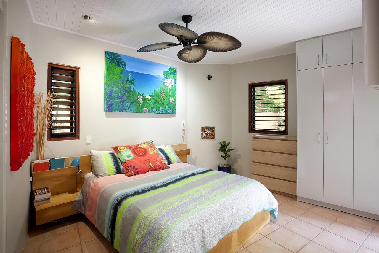 L'Auberge @ Noosa Екстер'єр фото