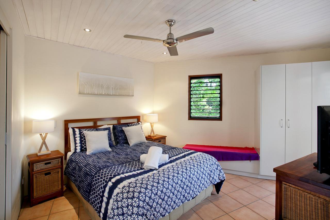 L'Auberge @ Noosa Екстер'єр фото