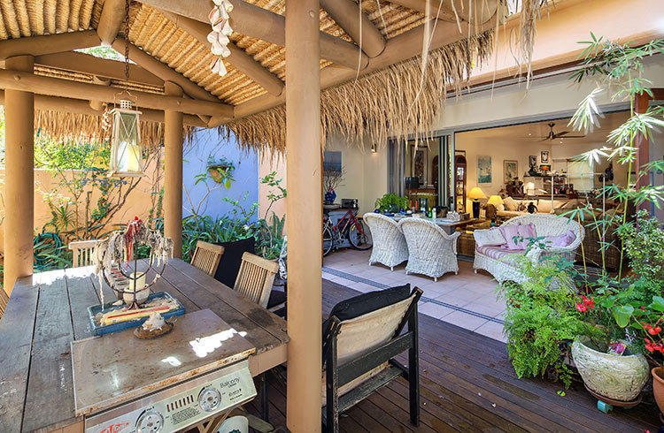L'Auberge @ Noosa Екстер'єр фото
