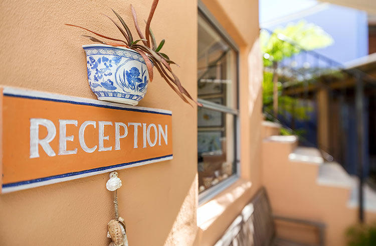 L'Auberge @ Noosa Екстер'єр фото