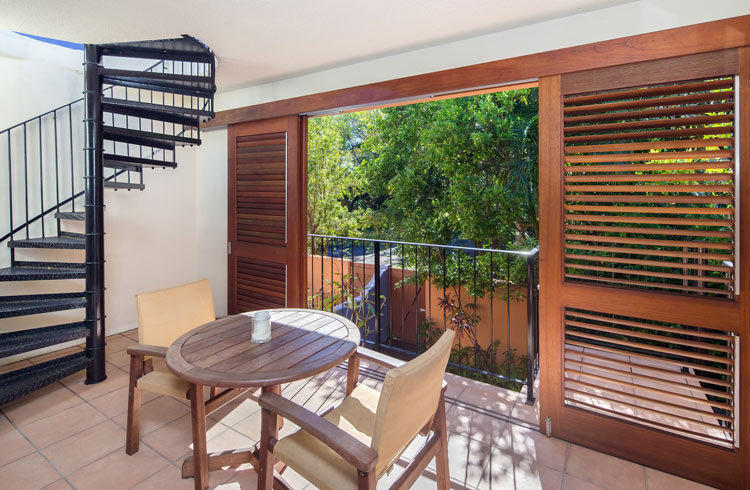 L'Auberge @ Noosa Екстер'єр фото