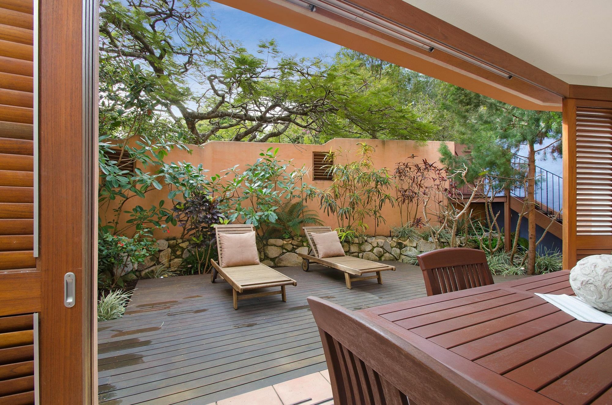 L'Auberge @ Noosa Екстер'єр фото