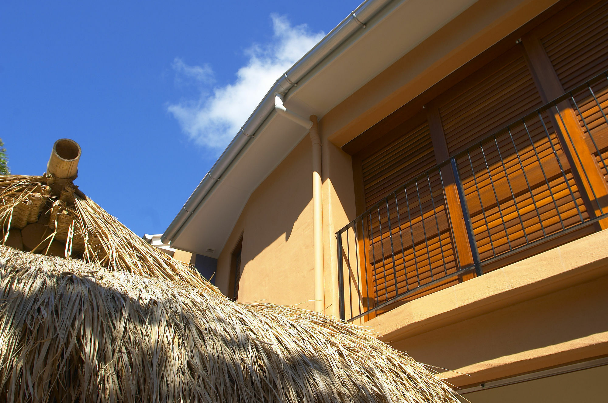 L'Auberge @ Noosa Екстер'єр фото