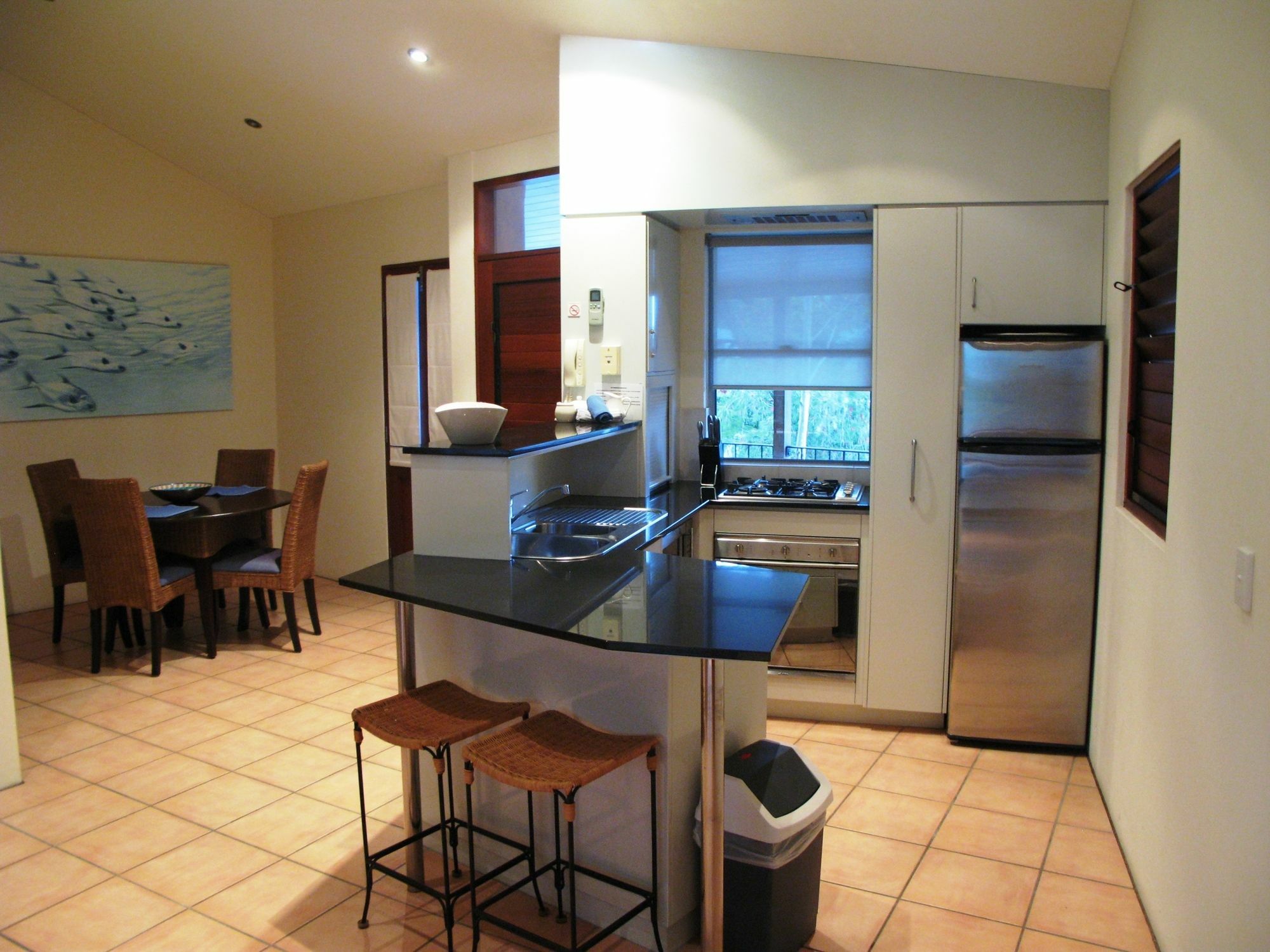 L'Auberge @ Noosa Екстер'єр фото