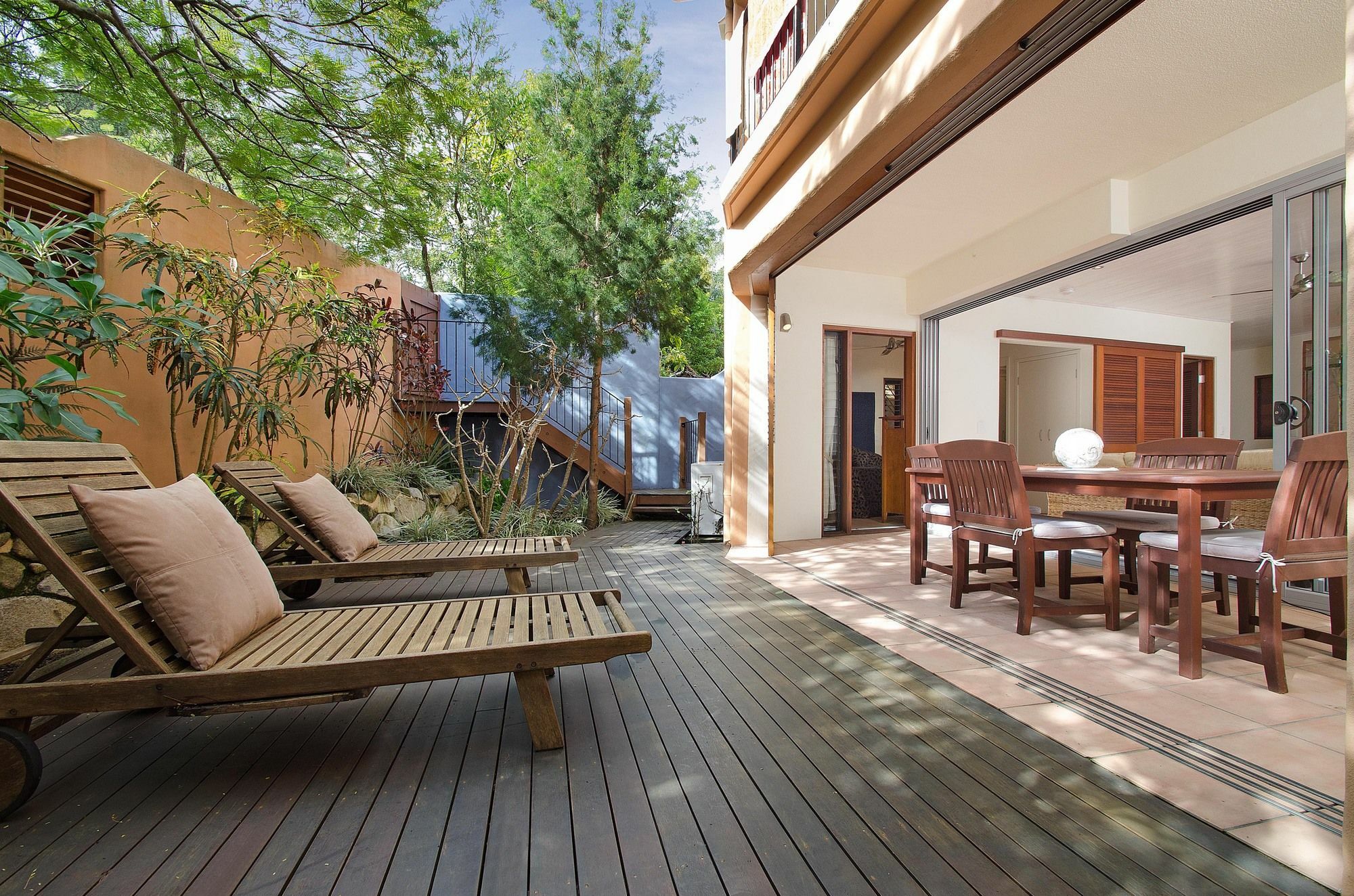 L'Auberge @ Noosa Екстер'єр фото