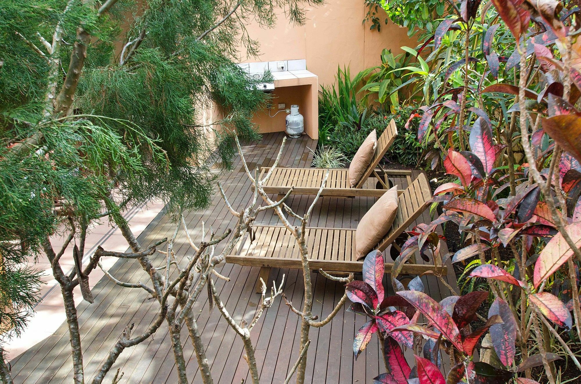L'Auberge @ Noosa Екстер'єр фото