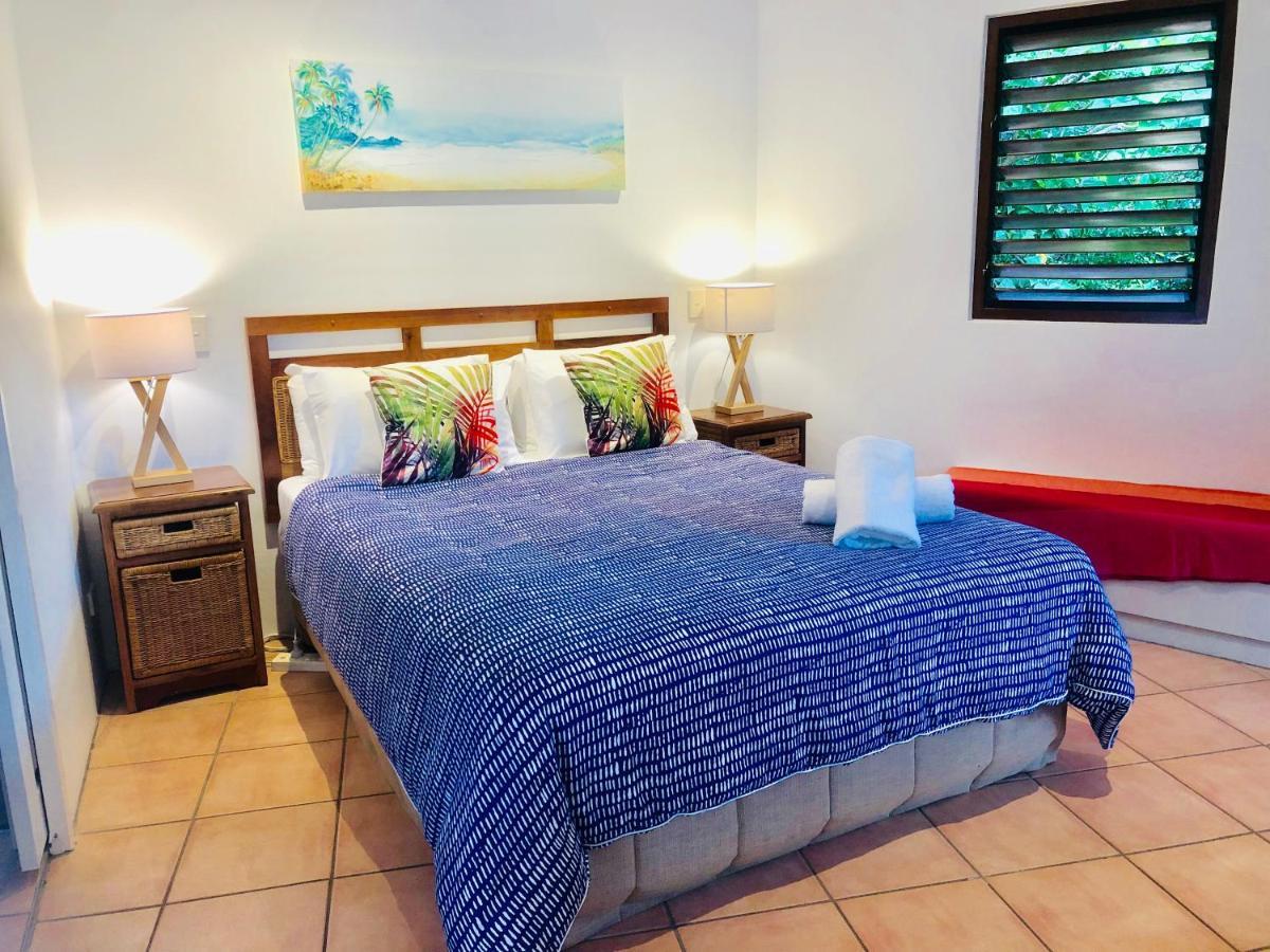 L'Auberge @ Noosa Екстер'єр фото